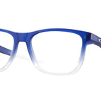 52-143-16 / 816309-Matte Clear Crystal Blue Fade