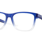 53-141-17 / 816311-Matte Clear Crystal Blue Fade