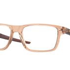 53-141-17 / 816407-Polished Transparent Sepia