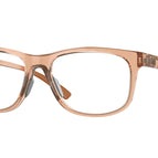 52-139-17 / 817508-Polished Transparent Sepia