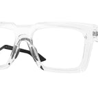 55-132-18 / 819003-Polished Clear