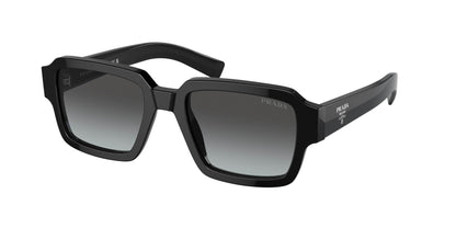 Prada PR02ZS Square Sunglasses - Lensntrends