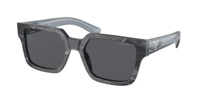 Prada PR03ZSF Pillow Sunglasses - Lensntrends