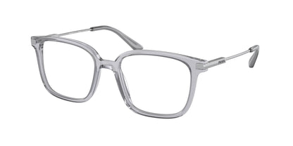 Prada PR04ZV Pillow Eyeglasses - Lensntrends