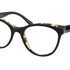 53-140-19 / 3891O1-Black/Havana