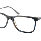 55-140-18 / ZXH1O1-Denim Tortoise