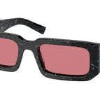 53-145-21 / 05W06O-Abstract Black/White