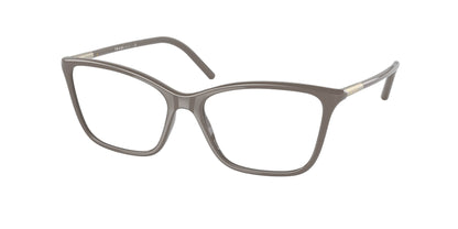 Prada PR08WV Cat Eye Eyeglasses - Lensntrends