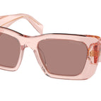 51-145-18 / 19Q10D-Transparent Peach