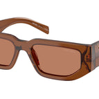 54-140-18 / 20H90Q-Dark Brown Transparent