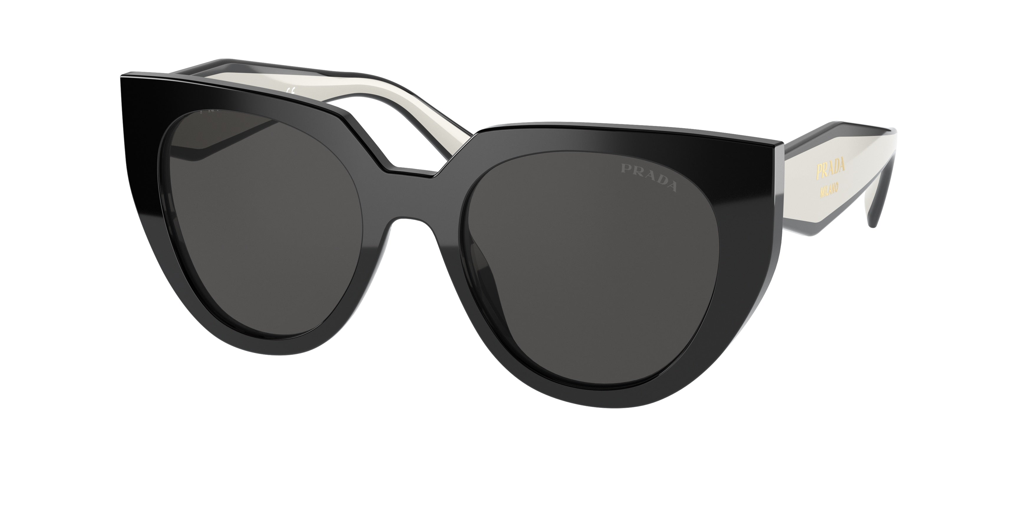 Prada cat eye sunglasses 2019 clearance