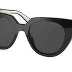 53-140-19 / 09Q5S0-Black/Talc