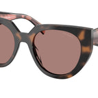 52-140-20 / 23A60B-Mauve Tortoise