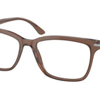 54-145-18 / 17O1O1-Brown Transparent