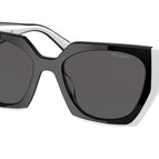 55-140-19 / 09Q5S0-Black/Talc