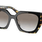 54-140-19 / 3890A7-Black/Medium Tortoise