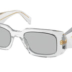 51-145-20 / 12R30B-Transparent Grey