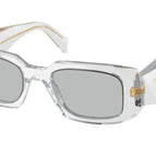 49-145-20 / 12R30B-Transparent Grey