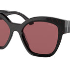 54-140-18 / 11F08S-Black/Etruscan Marble