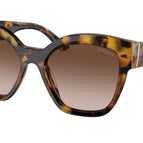 54-140-18 / VAU6S1-Honey Tortoise