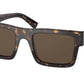 Prada PR19WS Rectangle Sunglasses - Lensntrends
