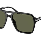 55-150-17 / 1AB03R-Black - Polarized
