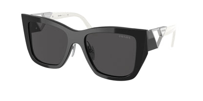 Prada PR21YS Square Sunglasses - Lensntrends