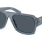 56-140-16 / 19O70B-Transparent Grey