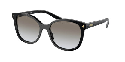 Prada PR22ZSF Square Sunglasses - Lensntrends