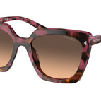 54-145-18 / 18N50C-Begonia Cognac Tortoise