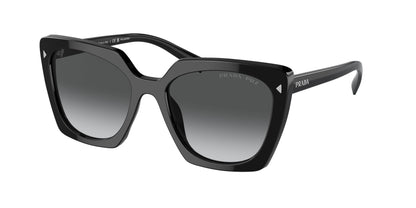 Prada PR23ZS Square Sunglasses - Lensntrends