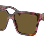 57-140-14 / 18N01T-Tortoise Cognac Begonia