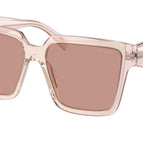 56-140-16 / 13I08M-Geranium/Petal Crystal