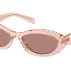 55-145-16 / 19Q10D-Transparent Peach