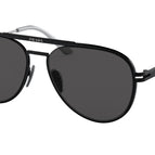 57-140-16 / 1BO5S0-Matte Black