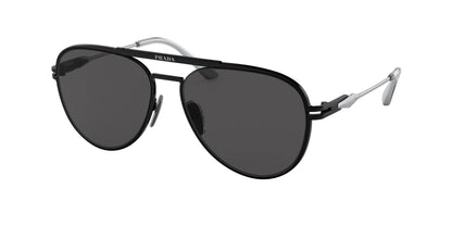 Prada PR54ZS Pilot Sunglasses - Lensntrends
