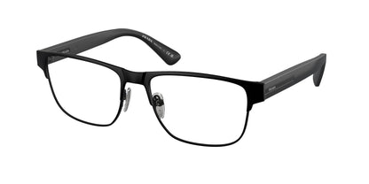 Prada PR57ZV Pillow Eyeglasses - Lensntrends
