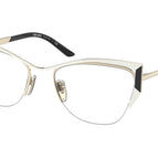 54-135-19 / 11A1O1-Talc/Black/Pale Gold