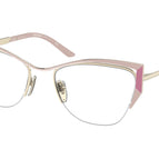 52-135-19 / 14A1O1-Alabaster/Begonia/Pale Gold