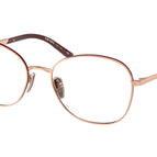 54-135-18 / 16A1O1-Rose Gold/Rosso