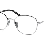 54-135-18 / GAQ1O1-Silver/Black