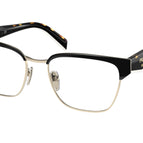 53-140-18 / AAV1O1-Black/Pale Gold