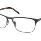Prada PR66YV Pillow Eyeglasses - Lensntrends