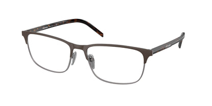 Prada PR66YV Pillow Eyeglasses - Lensntrends