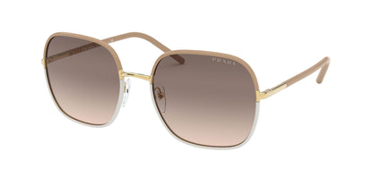 Prada PR67XS Pillow Sunglasses - Lensntrends