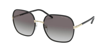 Prada PR67XS Pillow Sunglasses - Lensntrends