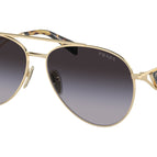 58-140-14 / ZVN5D1-Pale Gold