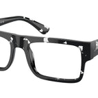 57-150-17 / 15O1O1-Havana Black Transparent