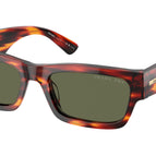 56-145-19 / 13O03R-Red/Black Havana - Polarized