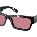 56-145-19 / 15O70C-Havana Black Transparent - Polarized